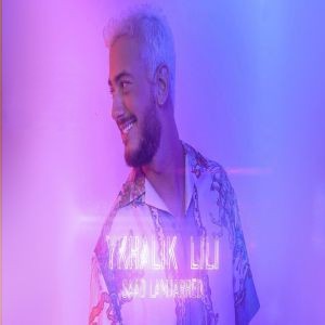 سعد لمجرد یخلیک للی